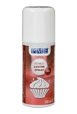 PME PME Lustre Spray RED 100ml