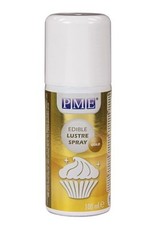 PME PME Lustre Spray GOLD 100ml