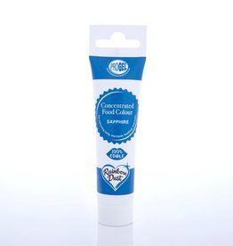 Rainbow Dust ProGel® Concentrated Colour - Sapphire