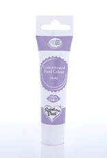 Rainbow Dust Rainbow Dust ProGel® Concentrated Colour - Lilac