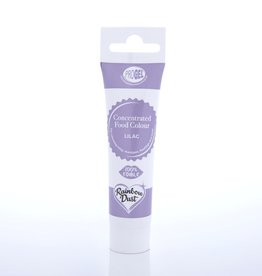 Rainbow Dust ProGel® Concentrated Colour - Lilac