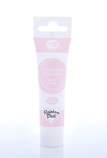 Rainbow Dust Rainbow Dust ProGel® Concentrated Colour - Baby Pink