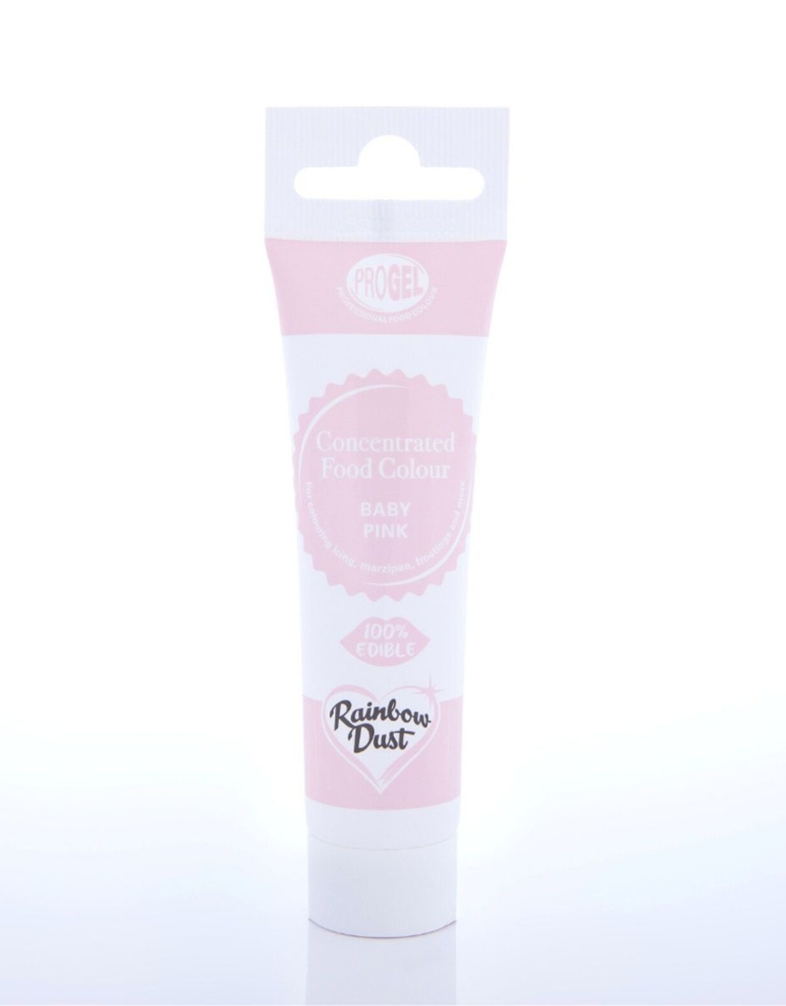 Rainbow Dust Rainbow Dust ProGel® Concentrated Colour - Baby Pink