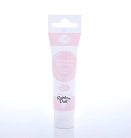 Rainbow Dust ProGel® Concentrated Colour - Baby Pink