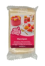 FunCakes FunCakes Marsepein Blank 1:4 250 g