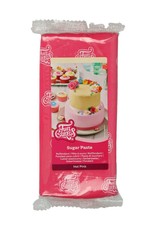 FunCakes FunCakes Rolfondant Hot Pink 1 kg