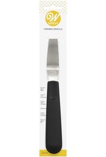 Wilton Wilton Comfort Grip Spatula Tapered 22,5 cm