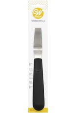 Wilton Wilton Comfort Grip Spatula Tapered 22,8 cm
