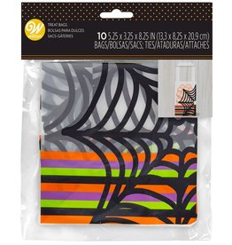 Wilton Traktatiezakjes Web pk/10
