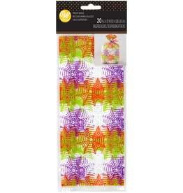 Wilton Traktatiezakjes Web pk/20