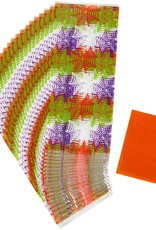 Wilton Wilton Treat Bag Web pk/20