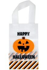 Wilton Wilton Treat Bags Happy Halloween pk/10