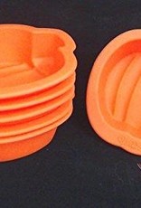 Wilton Wilton Display Silicone Mold Pumpkin 1st