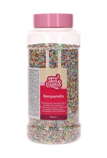 FunCakes FunCakes Musketzaad Discomix 800 g