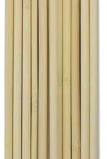 PME PME Dowel Rods Bamboo pk/12