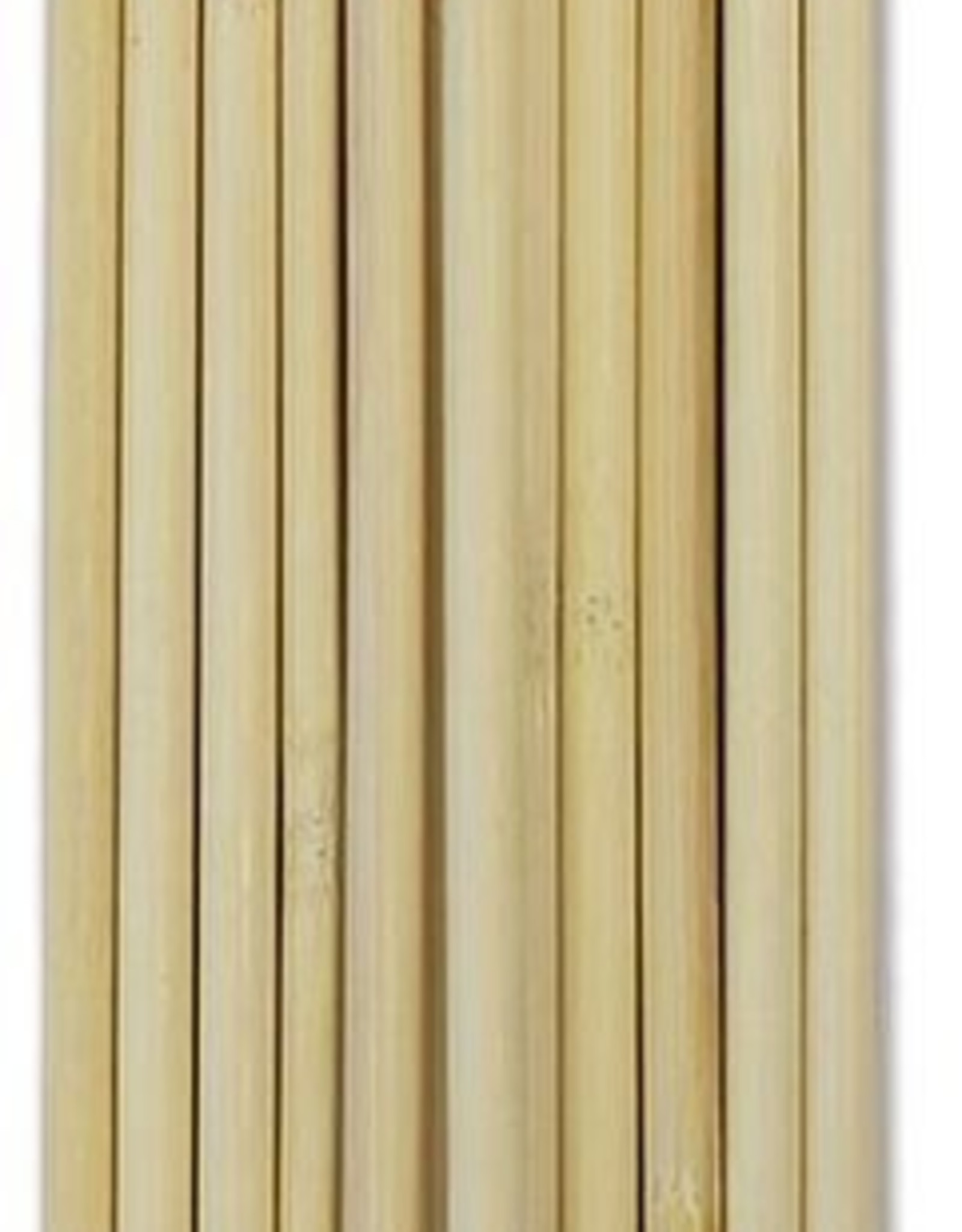 PME PME Dowel Rods Bamboo pk/12