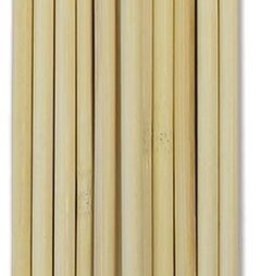 PME PME Dowel Rods Bamboo pk/12