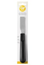 Wilton Wilton Comfort Grip Spatula Recht 22,5 cm