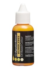 Sugarflair Sugarflair Oil Based Colour - Bumblebee 30 ml