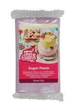 FunCakes FunCakes Rolfondant Pastel Lilac 250 g