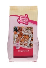 FunCakes FunCakes Mix voor Gingerbread 500 g