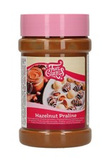 FunCakes FunCakes Praliné Hazelnoot Vulling - 325g