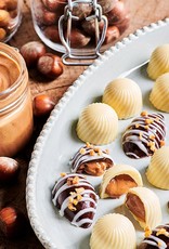 FunCakes FunCakes Praliné Hazelnoot Vulling - 325g