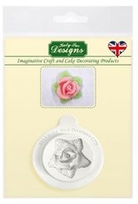 Katy Sue Designs Katy Sue Mould Rose