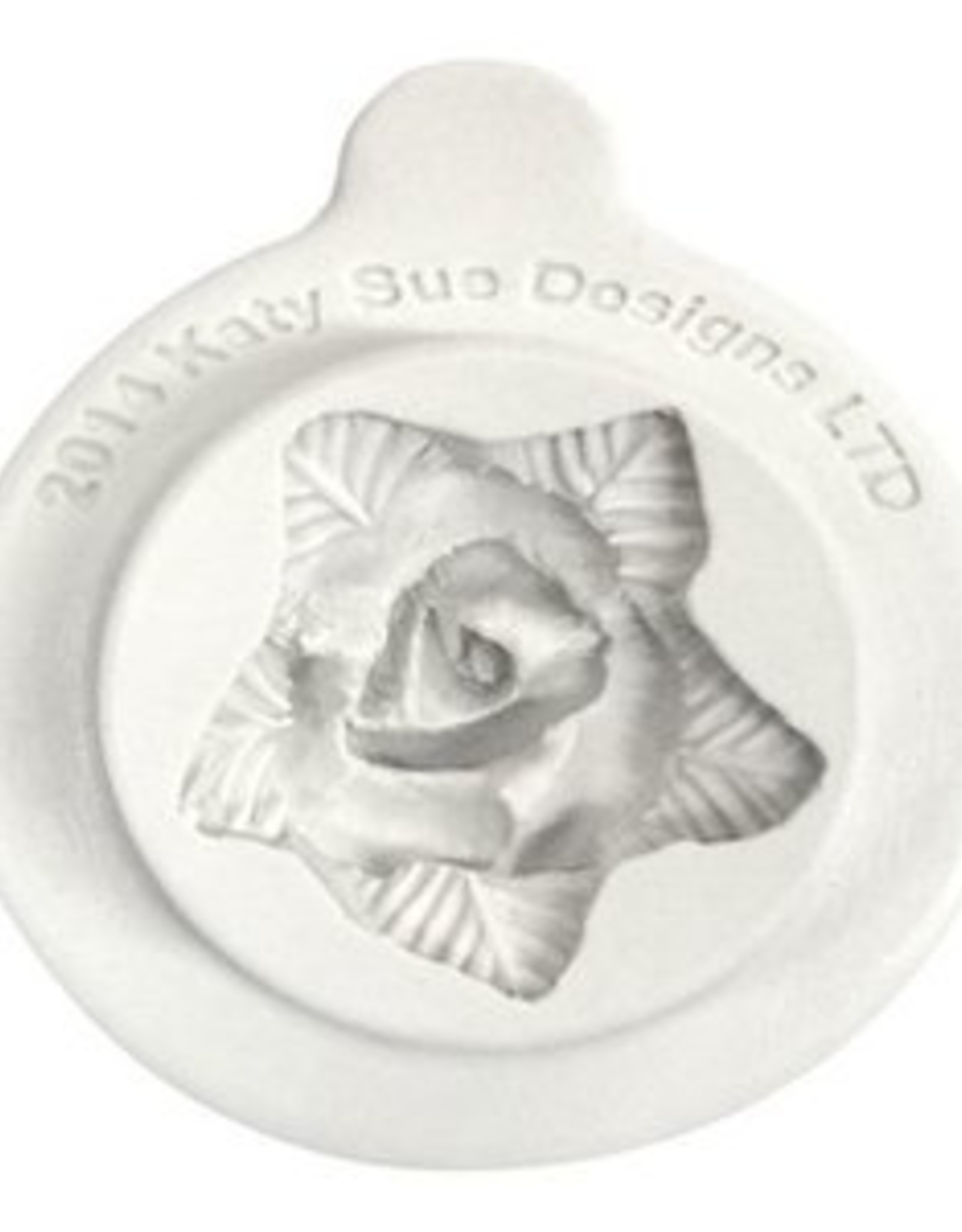 Katy Sue Designs Katy Sue Mould Rose