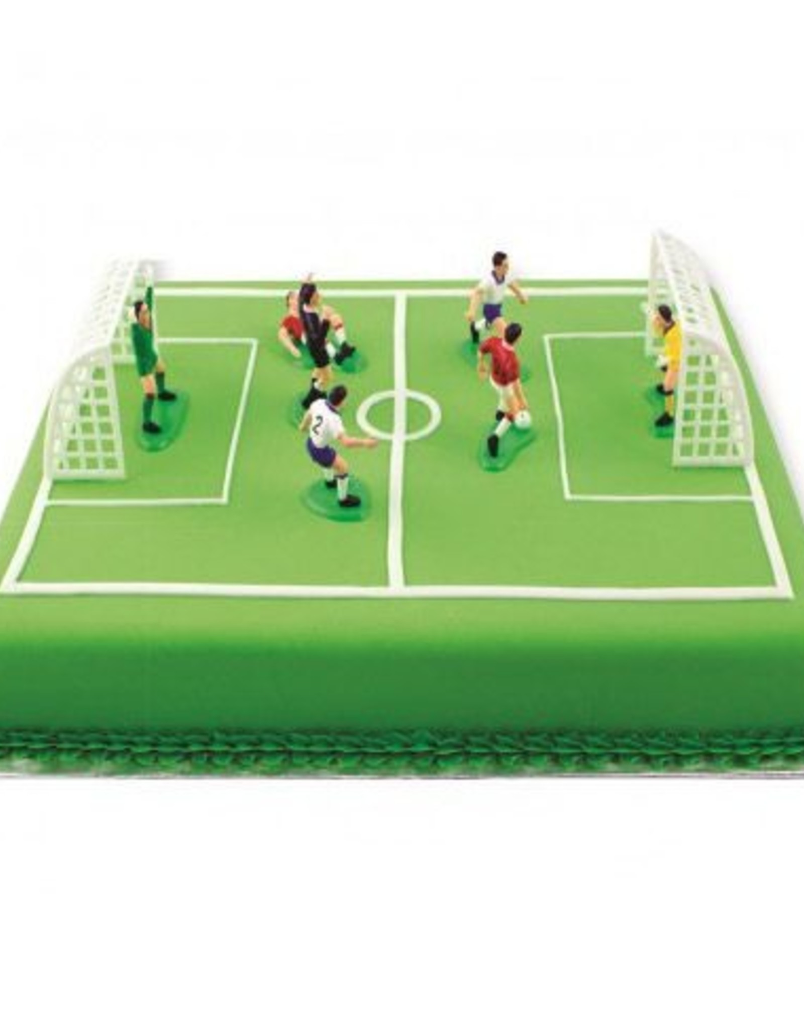 PME PME Soccer/Voetbal Set/9