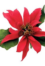 JEM JEM Poinsettiea Cutter