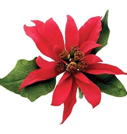 JEM JEM Poinsettiea Cutter