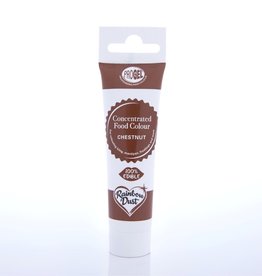 Rainbow Dust ProGel® Concentrated Colour - Chestnut