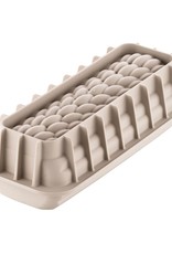 Silikomart Silikomart 3D Design Mould Buche Quenelle