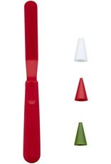 Wilton Wilton Spatula Cookie Decorating Set