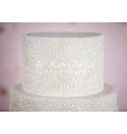 Karen Davies KD - Sugar Crystals
