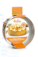 Decora Decora Springvorm Ø 28cm Decora Decora Springvorm Ø 28cm