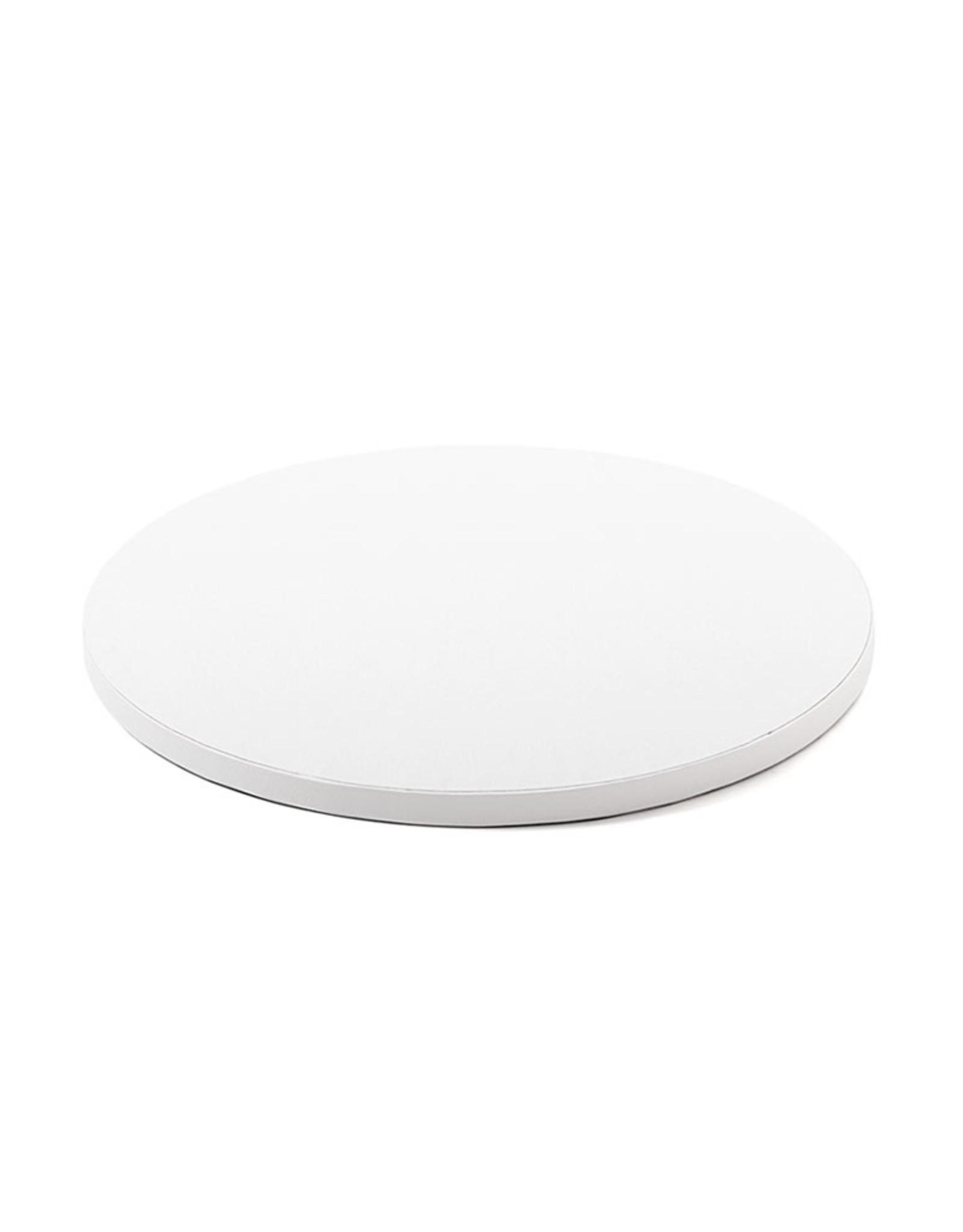 Decora Cake Drum Rond Ø 45,5 cm Wit