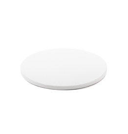 Decora Cake Drum Rond Ø 45,5 cm Wit