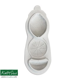 Katy Sue Designs Katy Sue Mould Citrusvrucht