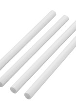 Wilton Wilton Dowel Rods Plastic set/4