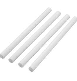 Wilton Wilton Dowel Rods Plastic set/4