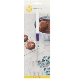 Wilton Wilton Candy Melt Dipping Scoop