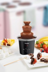 Bestron Bestron Chocolade Fontein 60W - Zwart