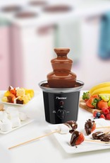 Overig Bestron Chocolade Fontein 60W - Zwart