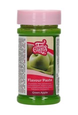 FunCakes FunCakes Smaakpasta Groene Appel 120 g