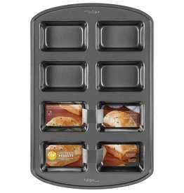 Wilton Cakevorm Mini 8 Vakken