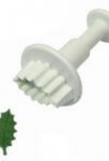 PME PME Veined Holly Leaf Plunger Cutter Small