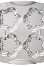 Wilton Wilton Cookie Pan Blossom Pops