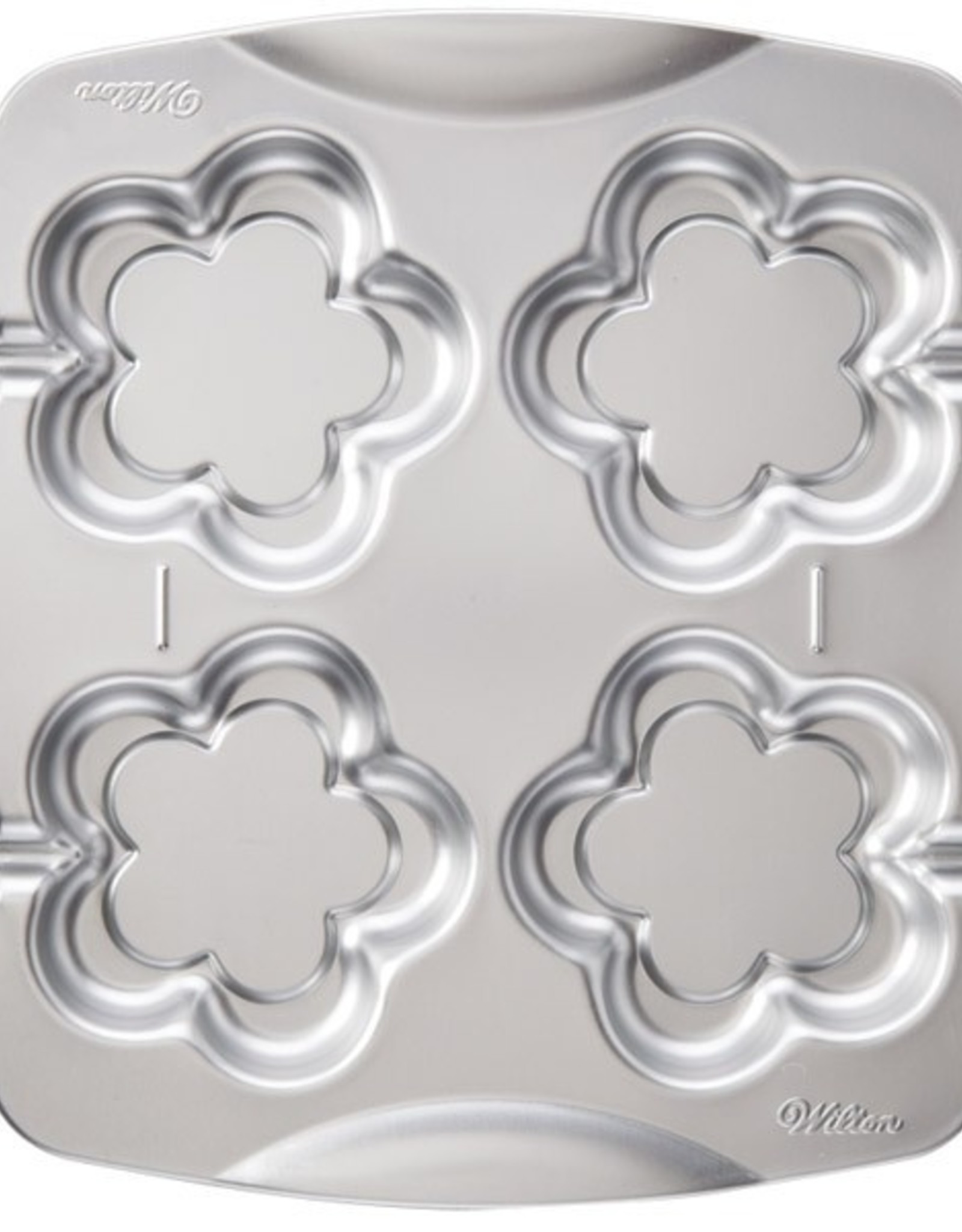 Wilton Wilton Cookie Pan Blossom Pops